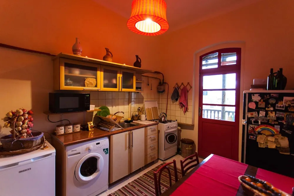 Namaste Hostel
