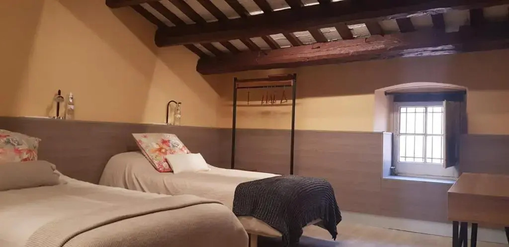 Hostal Restaurant Cal Duran
