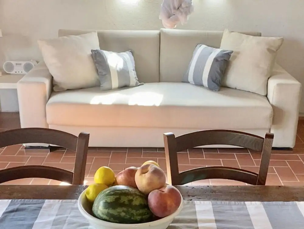 Holiday Home Casa Lena