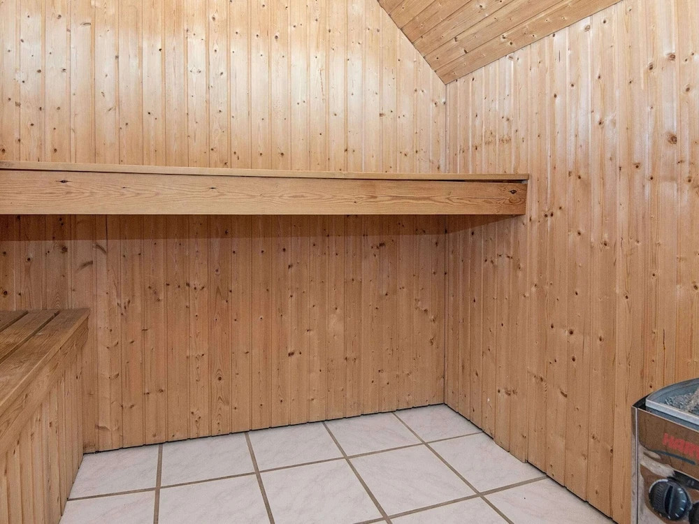 5 star holiday home in Ulfborg