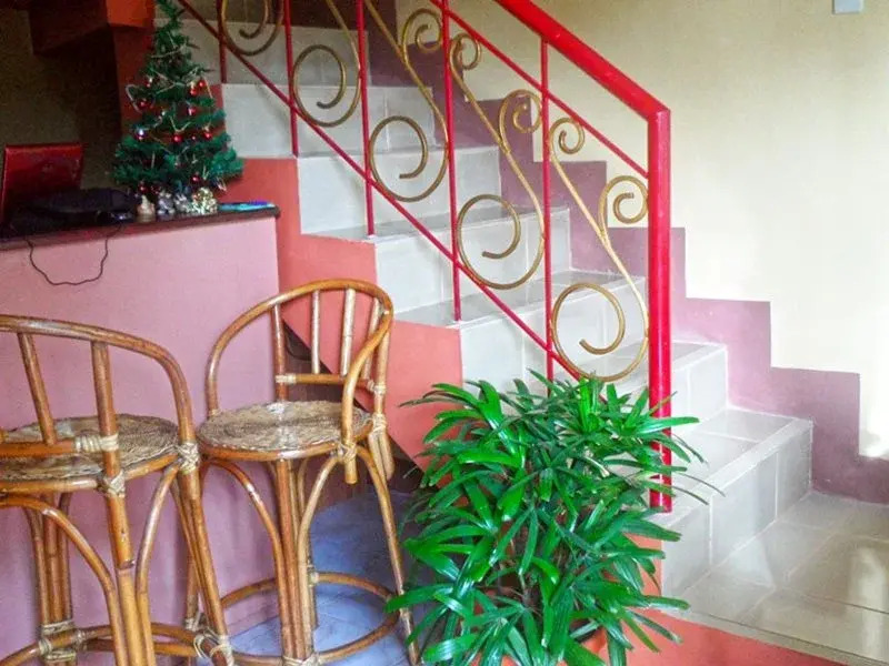 FGL Guesthouse