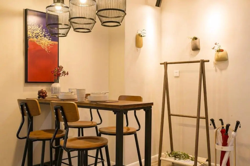 Wuhan Wuchang·Happy Valley· Locals Apartment 00121930