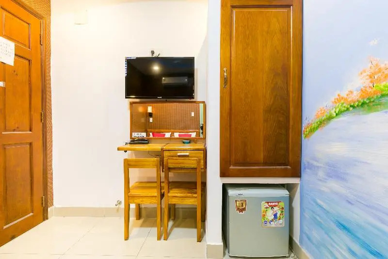 Oyo 701 Avatar 2 Hotel