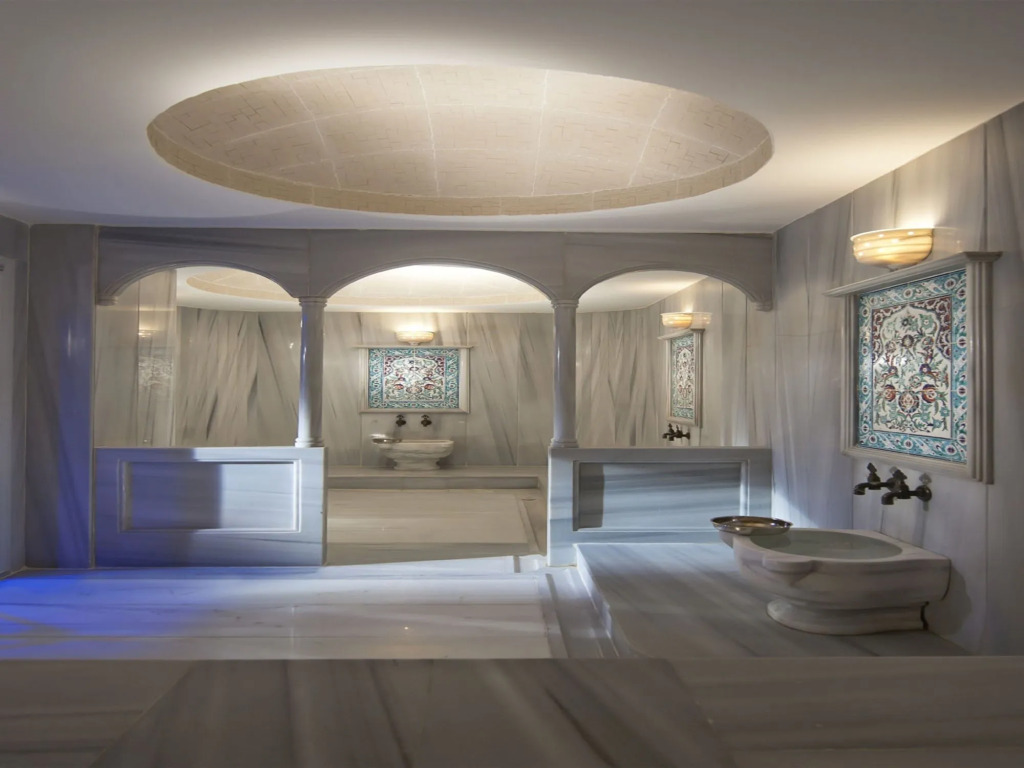 Yasmak Comfort Hotel