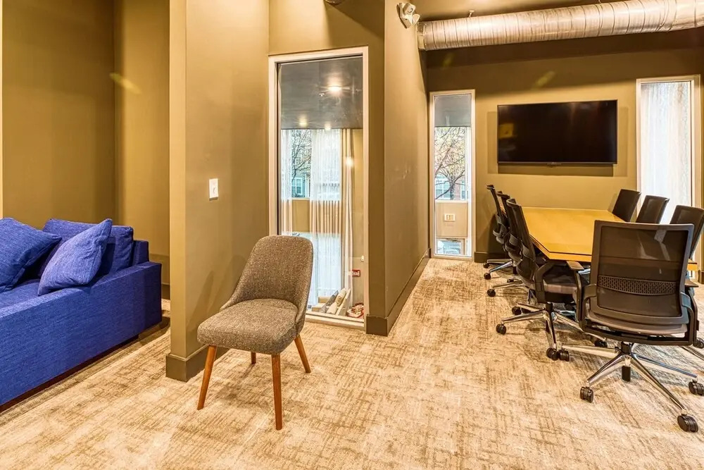 Kasa Columbia 2 Apartments
