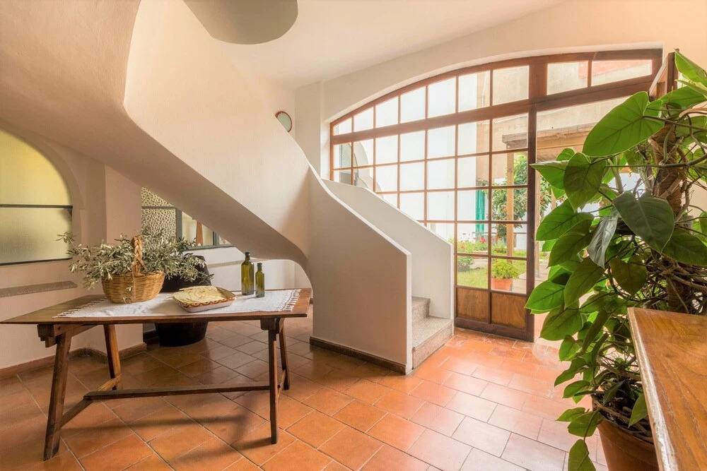 La Casa di Nonna Ida