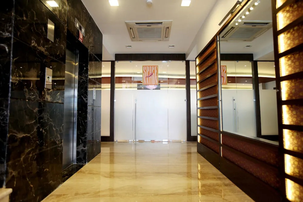 Vinstar Serviced Apartments