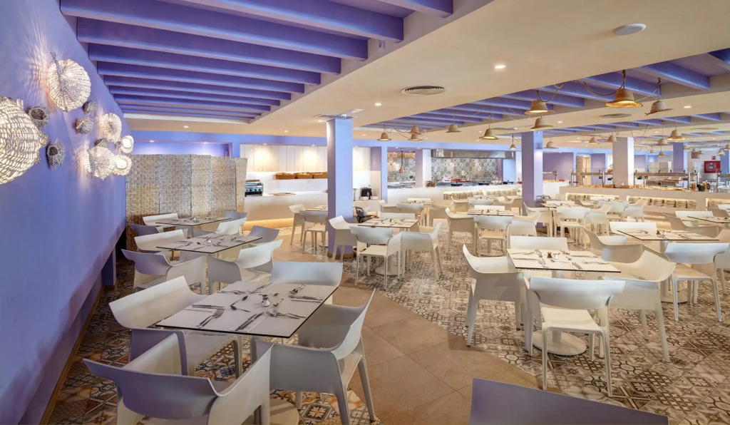 Protur Floriana Resort SUP