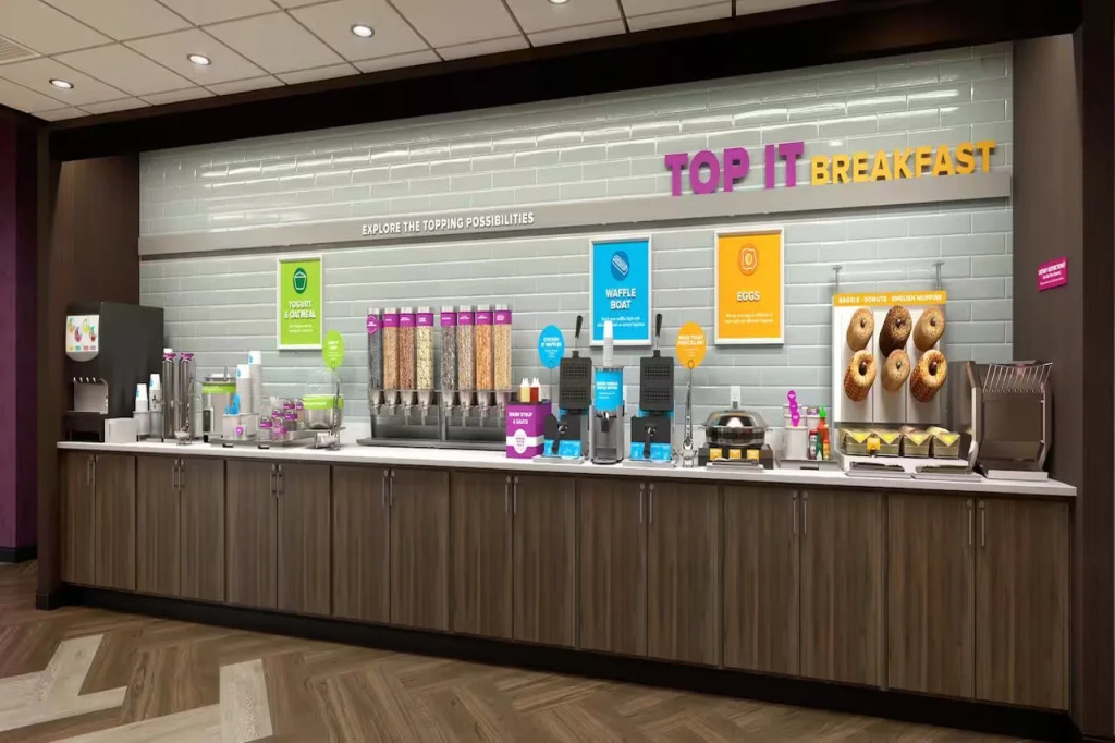 Tru By Hilton Fayetteville Fort Bragg