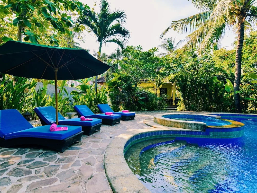 Villa Padma
