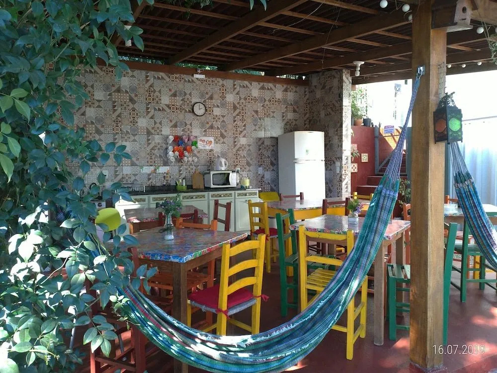 Joinville Hostel & Pousada