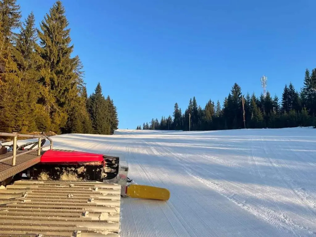 Vikendica A Vlasic