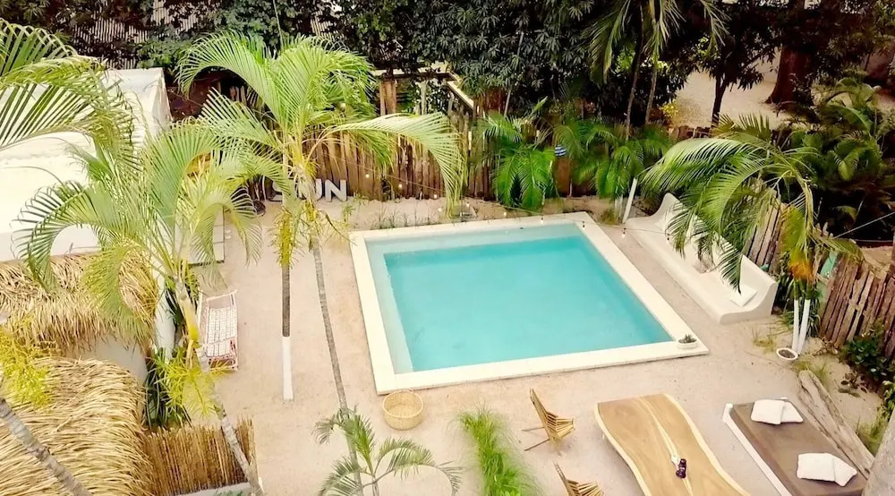 Yaxa Hotel Nosara
