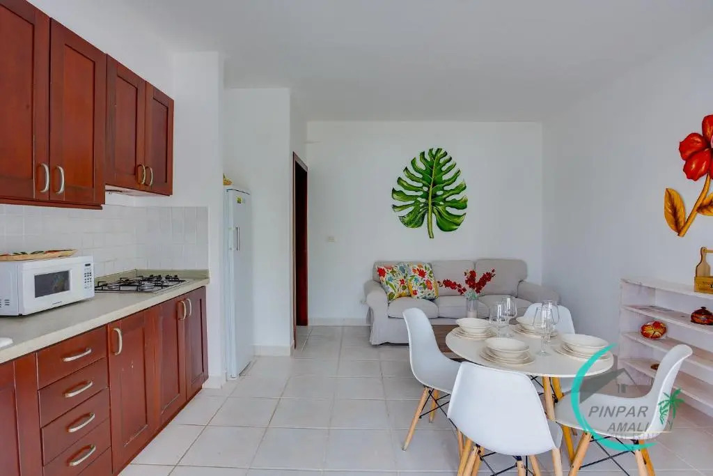 Ocean View! Beautiful Flor Del Mar, 2br, 2bt