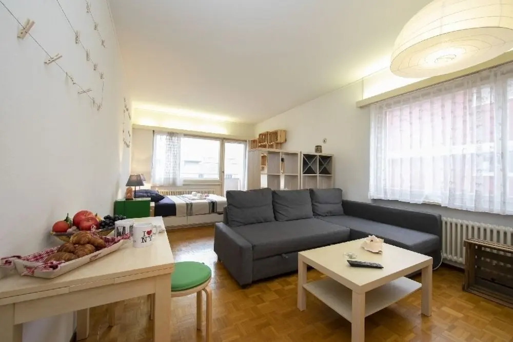 Cosy Studio Lugano