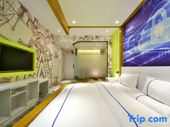 Yixin Theme Hotel