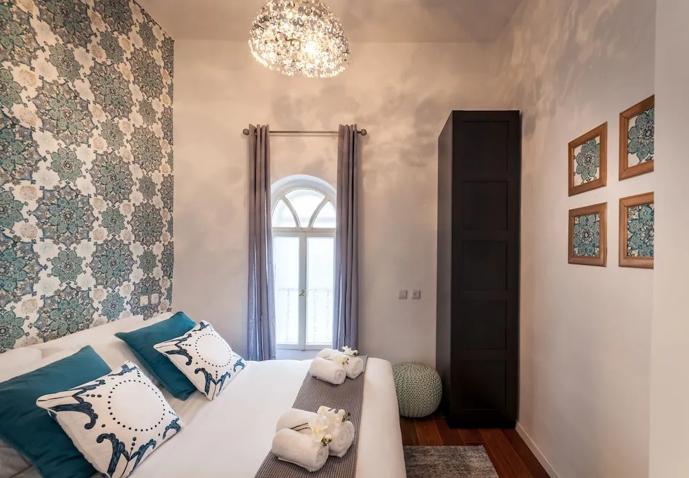 Elegant & Modern 3BR  in Jerusalem