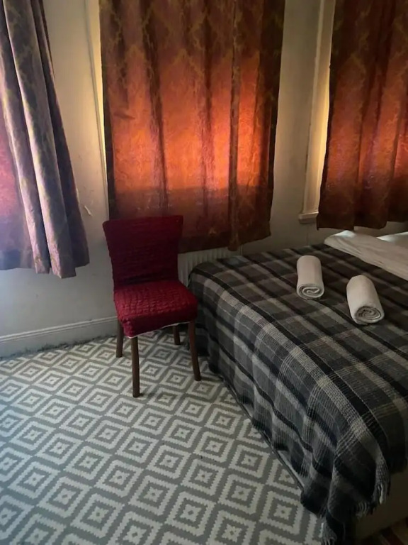 Bufes Hotel