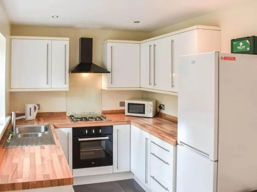 ThreeStorey Townhouse - Free parking