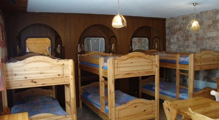 Hotel du Glacier