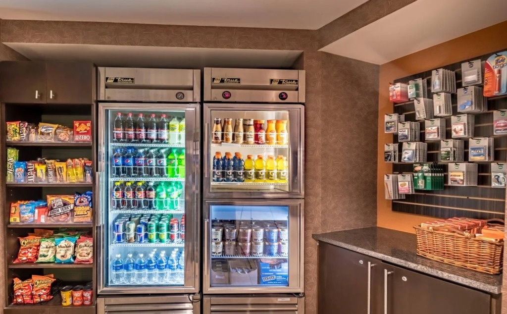 Fairfield Inn & Suites by Marriott New Braunfels