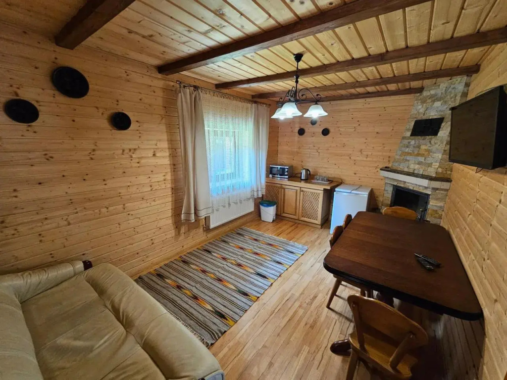 Guesthouse Kolo Druziv