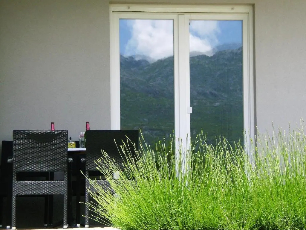 Apartman Nature