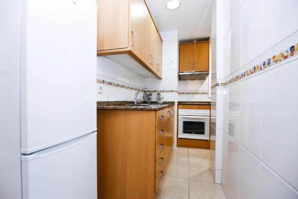 Pineda 5 Apartment PlanetCostaDorada