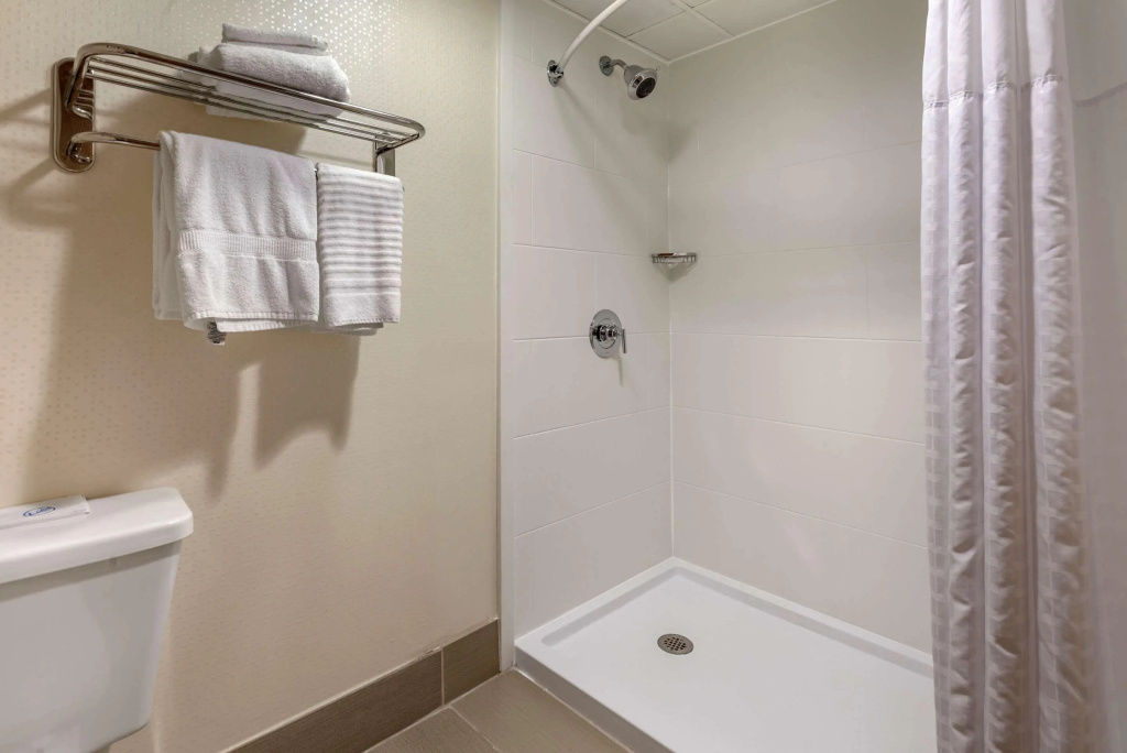 Comfort Inn West Hazleton