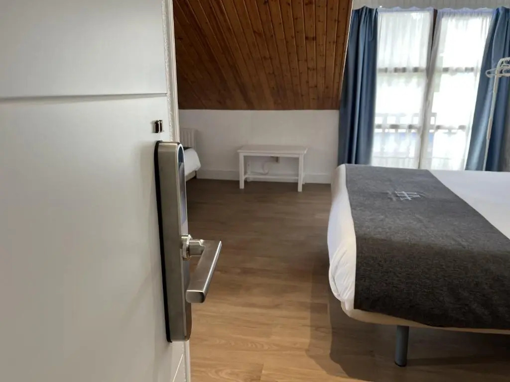 Hotel Avelina