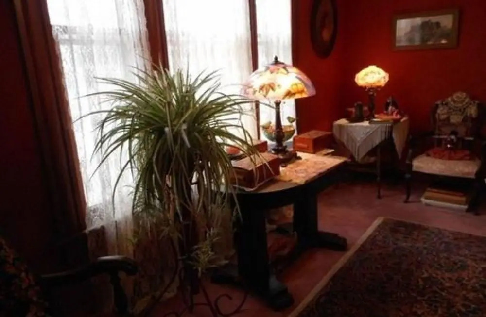 Violet Rose B&B
