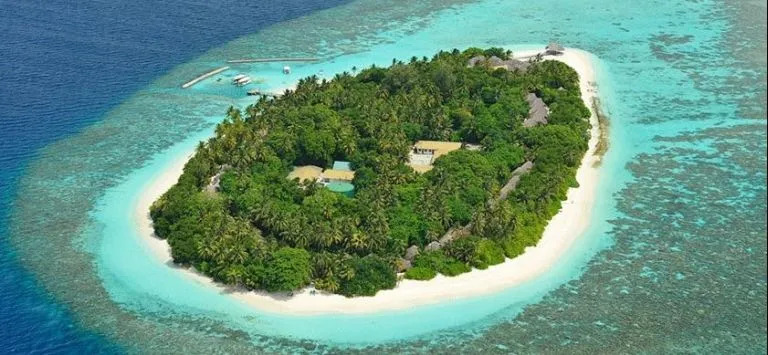 Madoogali Resort & Spa Maldives