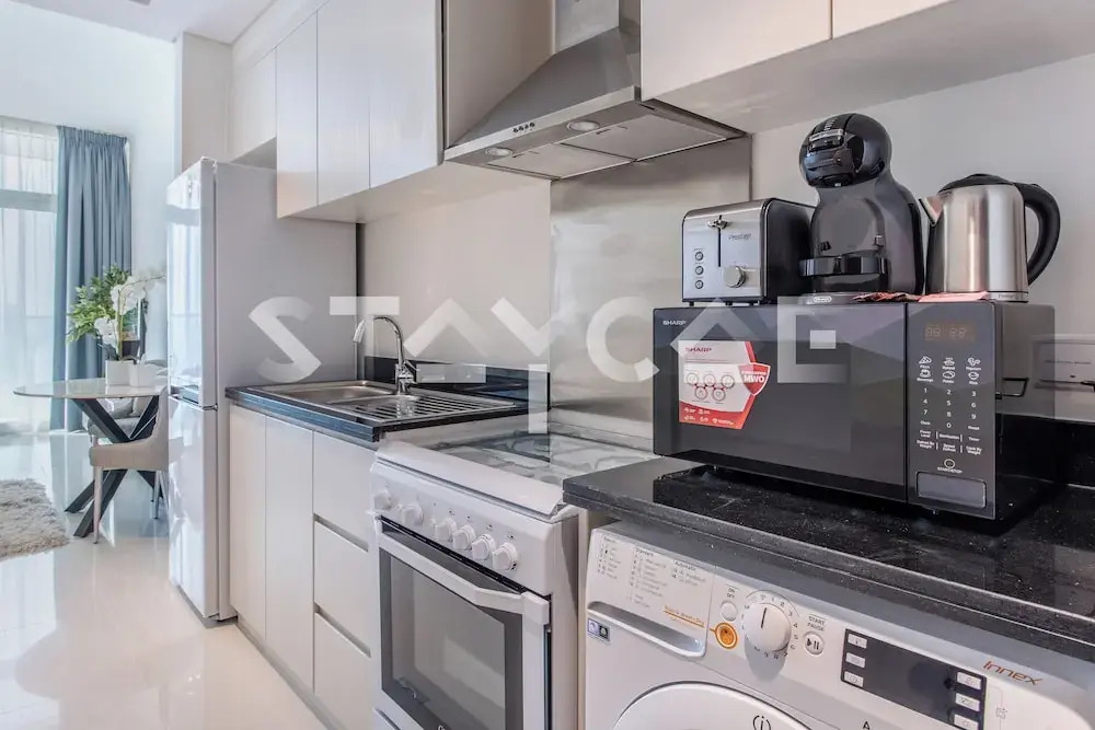 Staycae Holiday Homes - Carson Tower