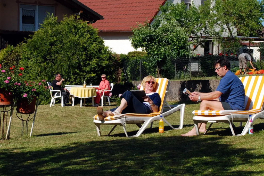 Hotel Schlößmann