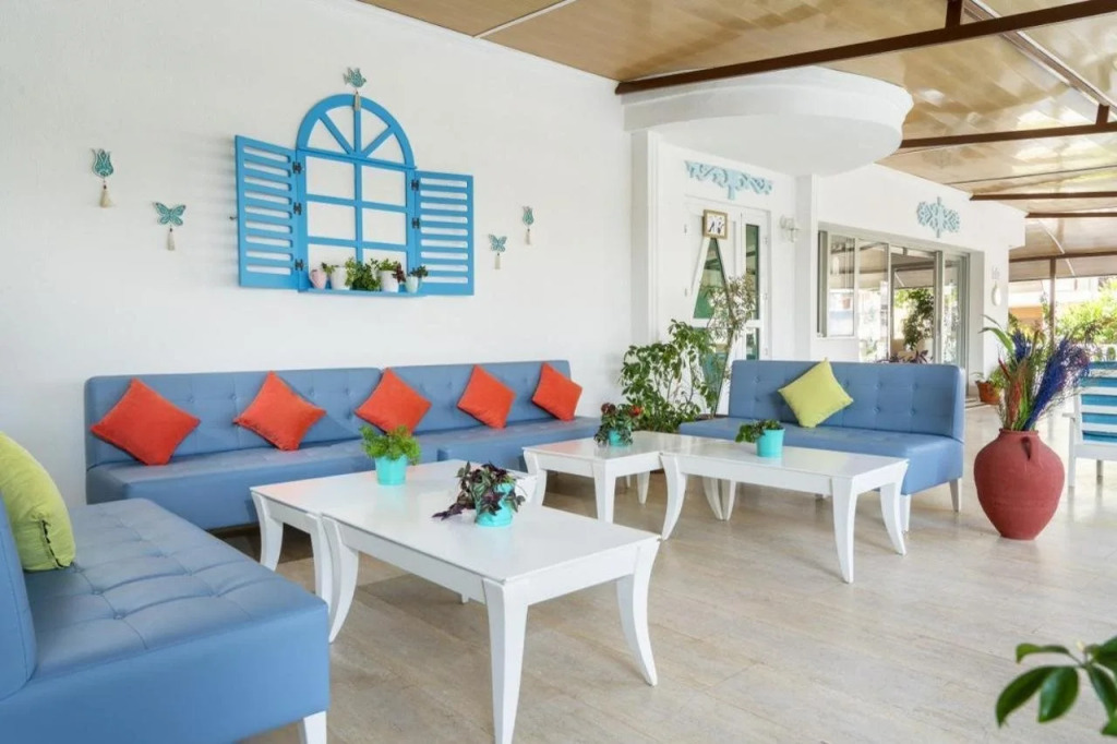 Ramira Beach Hotel - All Inclusive