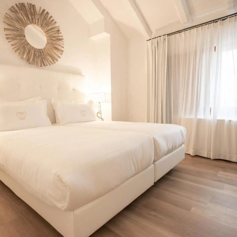 Hotel Vis à Vis