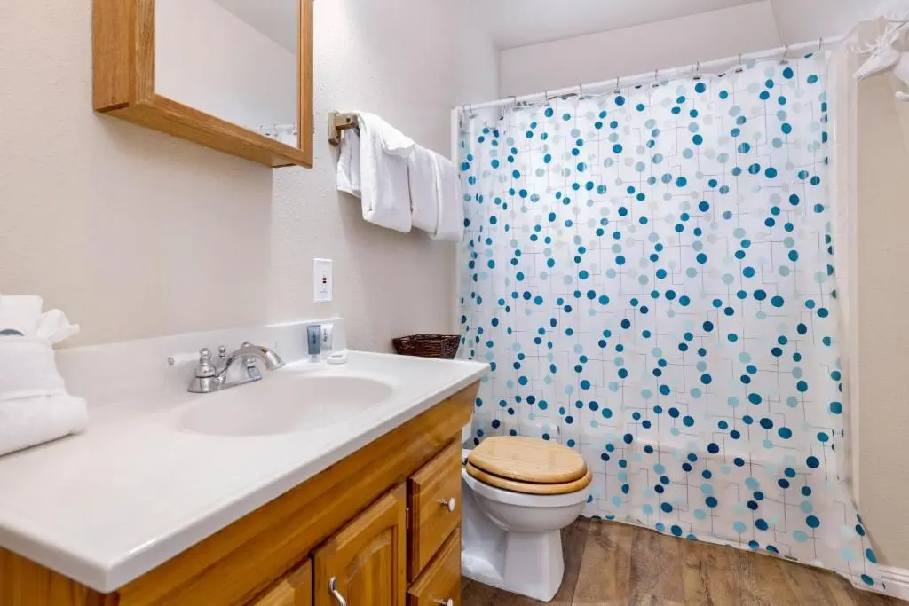 Whiskey Mountain Lodge #2028 By Big Bear Vacations