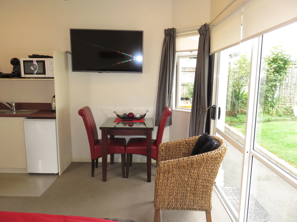 Boutique Motel