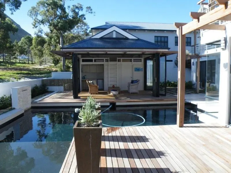 Holiday Houses - Hermanus