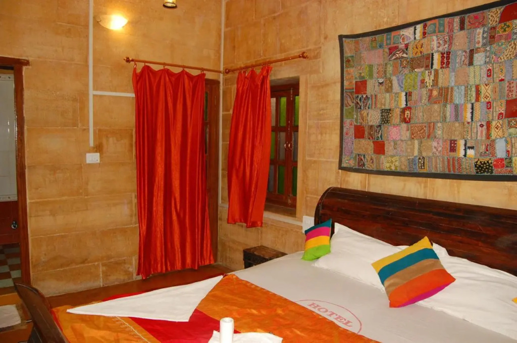 Hotel Pol Haveli Jaisalmer