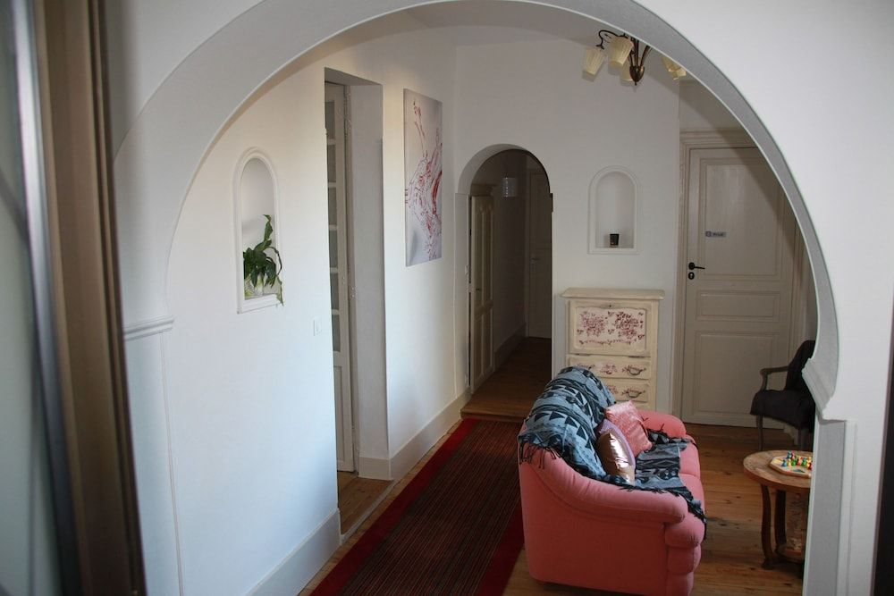 La Maison DUFFOUR chambres dhôtes avec Petit Déjeuner