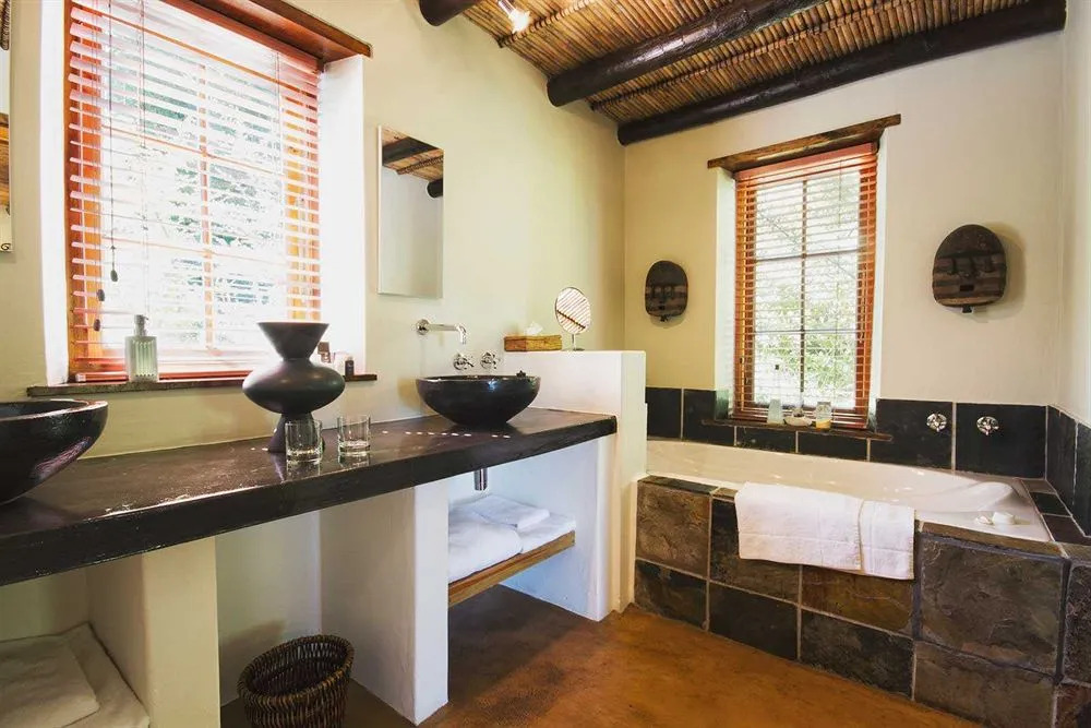 Augusta de Mist Country House and Kitchen