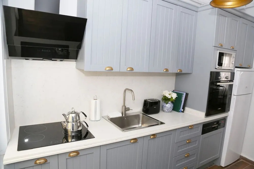 Huma Suites
