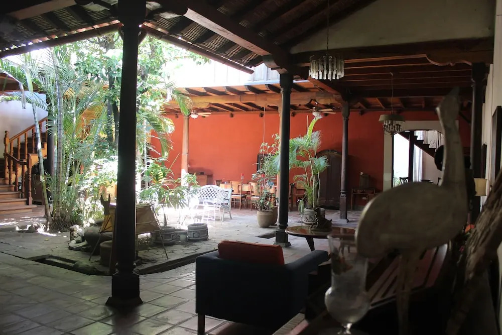 Hotel Casa Antigua
