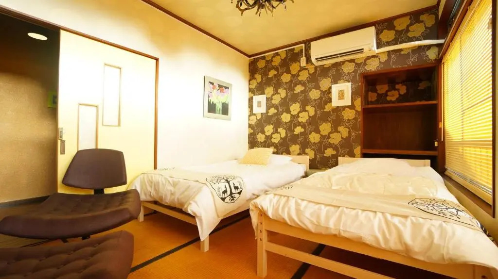 Private House ST / Vacation STAY 34418