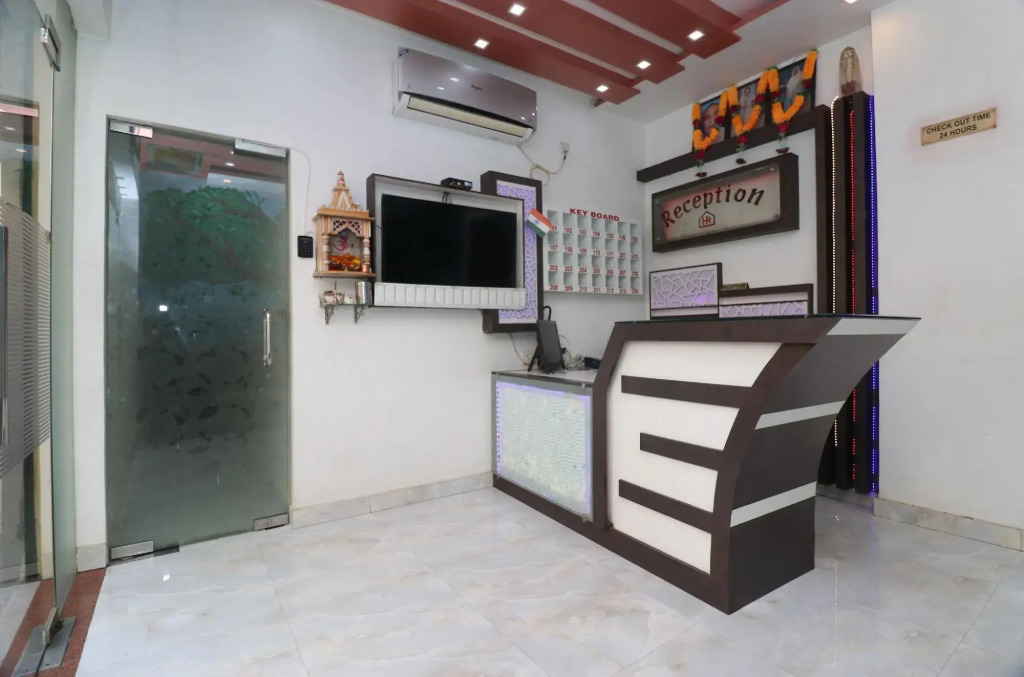 Hotel Roshan