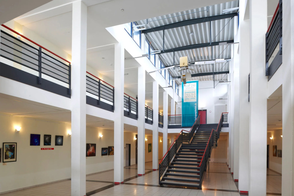 ibis Styles Darmstadt