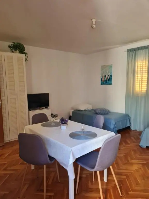 Apartment Erika