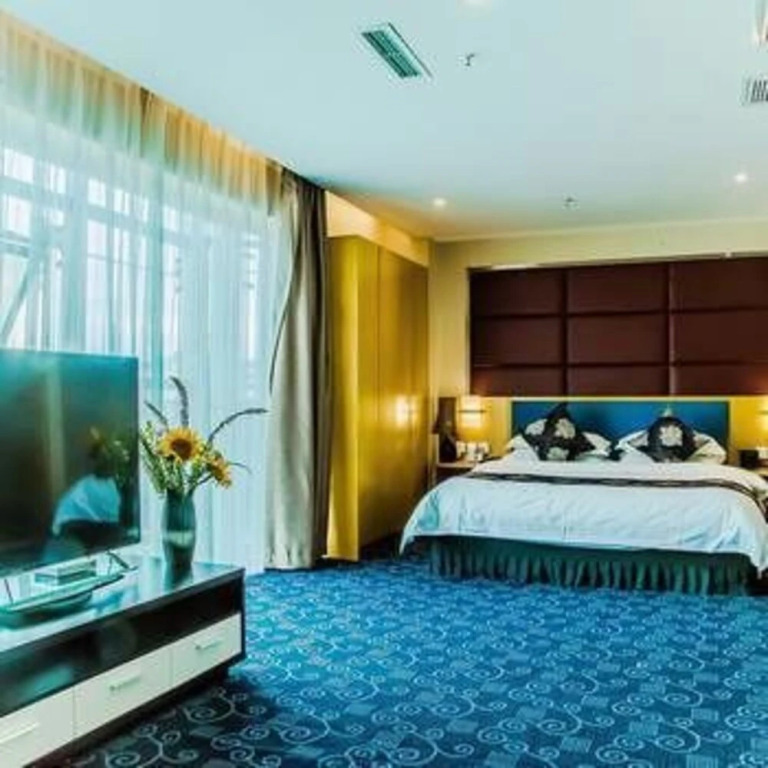 Smart Stay Hotel