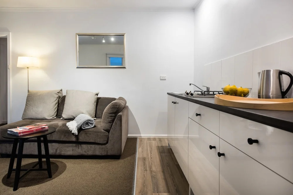 Lake Daylesford Apartment 7